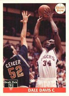 Dale Davis