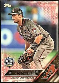 Paul Goldschmidt