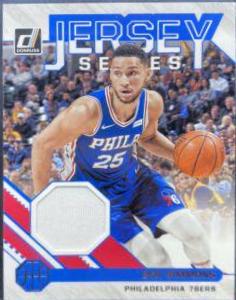 Ben Simmons