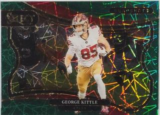 George Kittle
