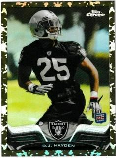 D.J. Hayden