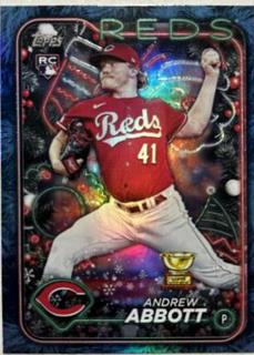 Andrew Abbott