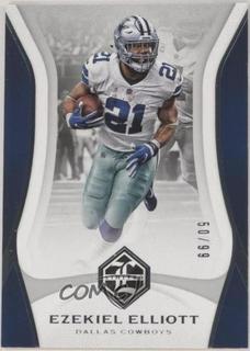 Ezekiel Elliott