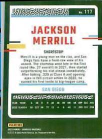 Jackson Merrill