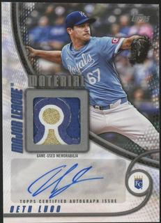 Seth Lugo