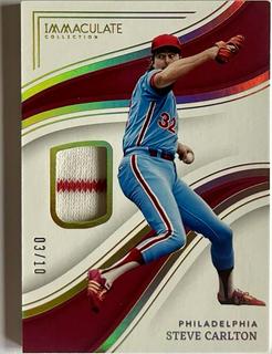 Steve Carlton
