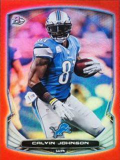 Calvin Johnson