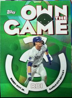 Bobby Witt Jr.