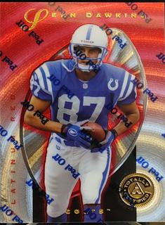 Sean Dawkins