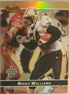 Ricky Williams