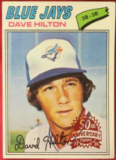 Dave Hilton