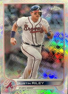 Austin Riley