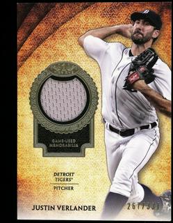 Justin Verlander