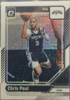 Chris Paul