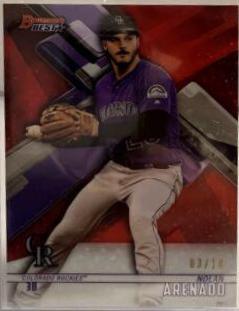Nolan Arenado
