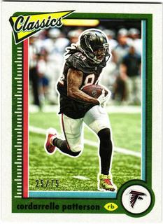 Cordarrelle Patterson