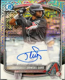Jansel Luis