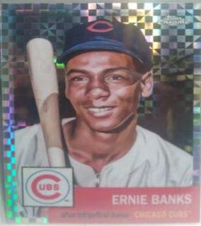 Ernie Banks