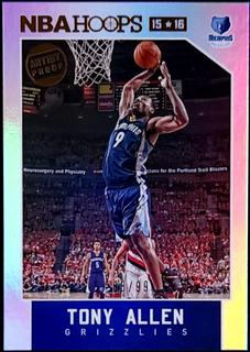 Tony Allen