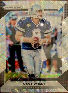Tony Romo