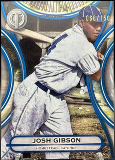 Josh Gibson
