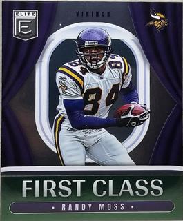 Randy Moss