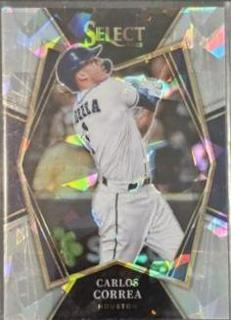 Carlos Correa