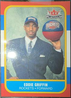 Eddie Griffin