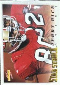 Jerry Rice