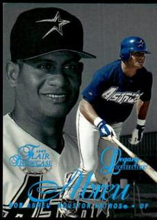 Bob Abreu