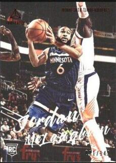 Jordan McLaughlin