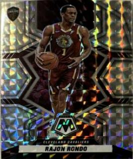 Rajon Rondo