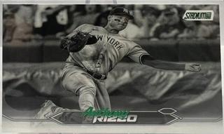 Anthony Rizzo