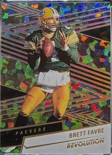 Brett Favre