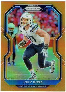 Joey Bosa