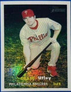 Chase Utley