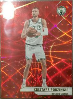Kristaps Porzingis