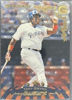 Tony Gwynn