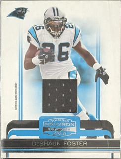 DeShaun Foster