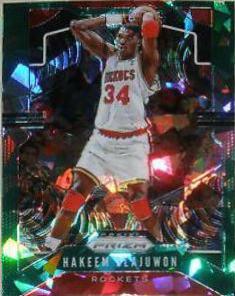 Hakeem Olajuwon