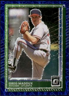 Greg Maddux
