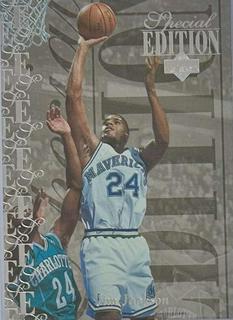 Jim Jackson