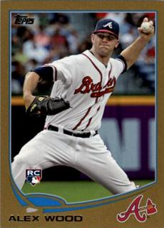 Alex Wood