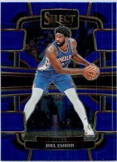 Joel Embiid