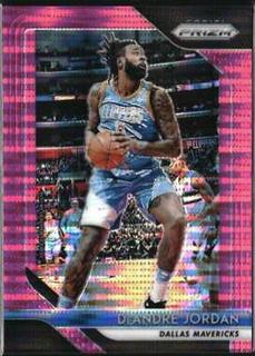 DeAndre Jordan