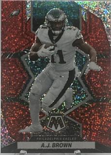 A. J. Brown