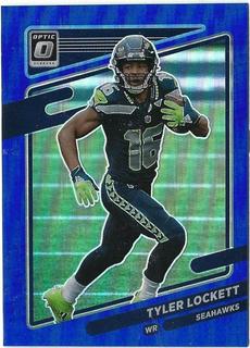 Tyler Lockett
