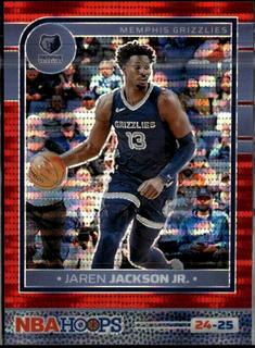 Jaren Jackson Jr.