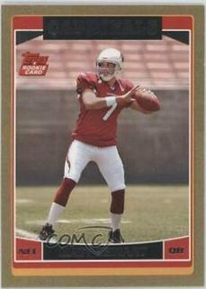 Matt Leinart