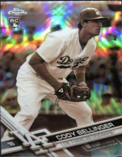 Cody Bellinger
